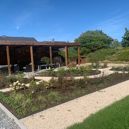 B&B De Vroling Wellen Exterior foto