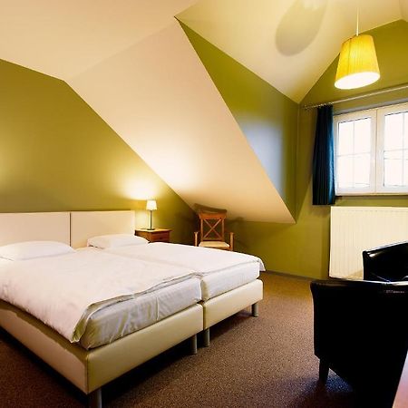 B&B De Vroling Wellen Zimmer foto