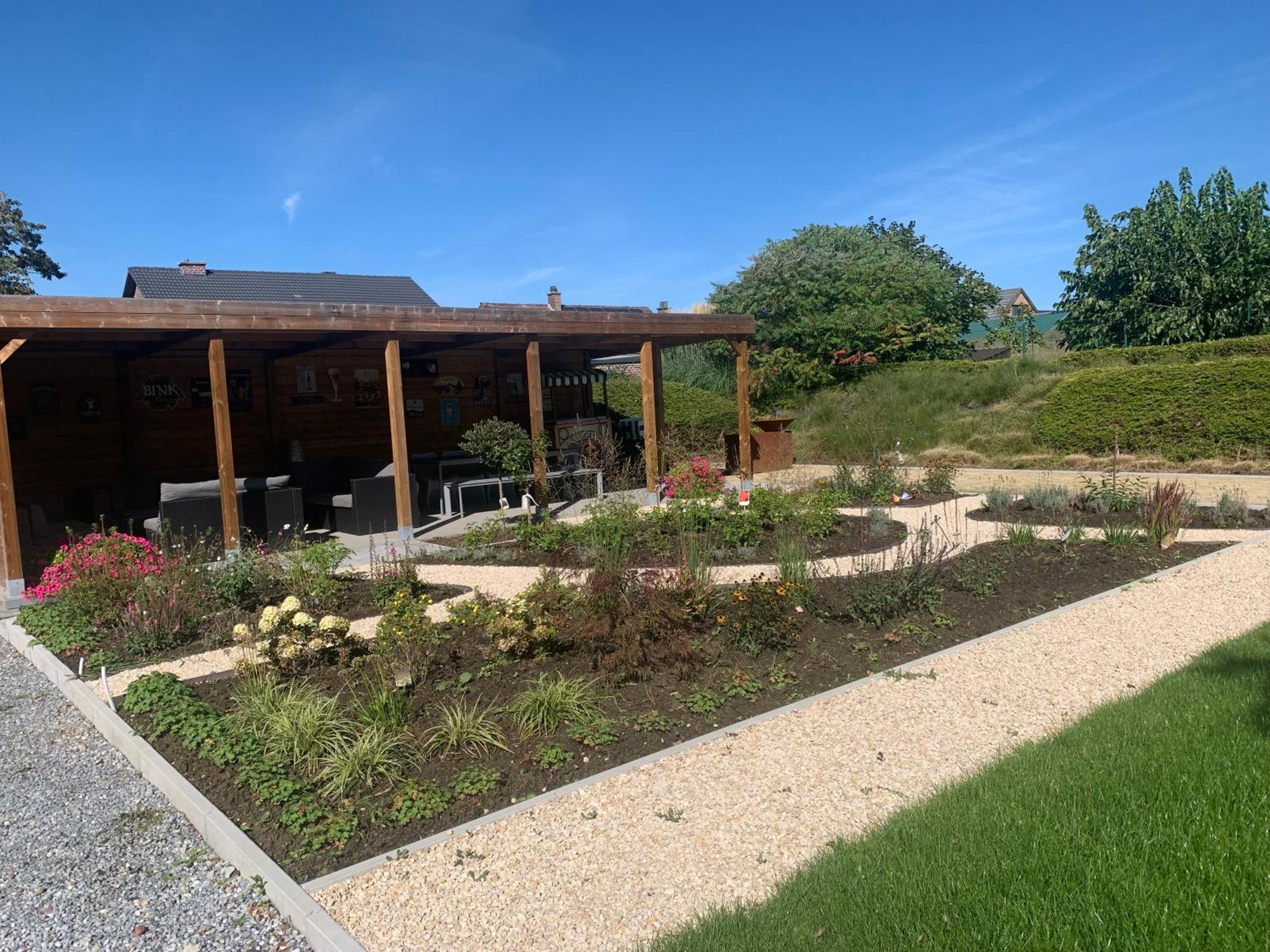 B&B De Vroling Wellen Exterior foto