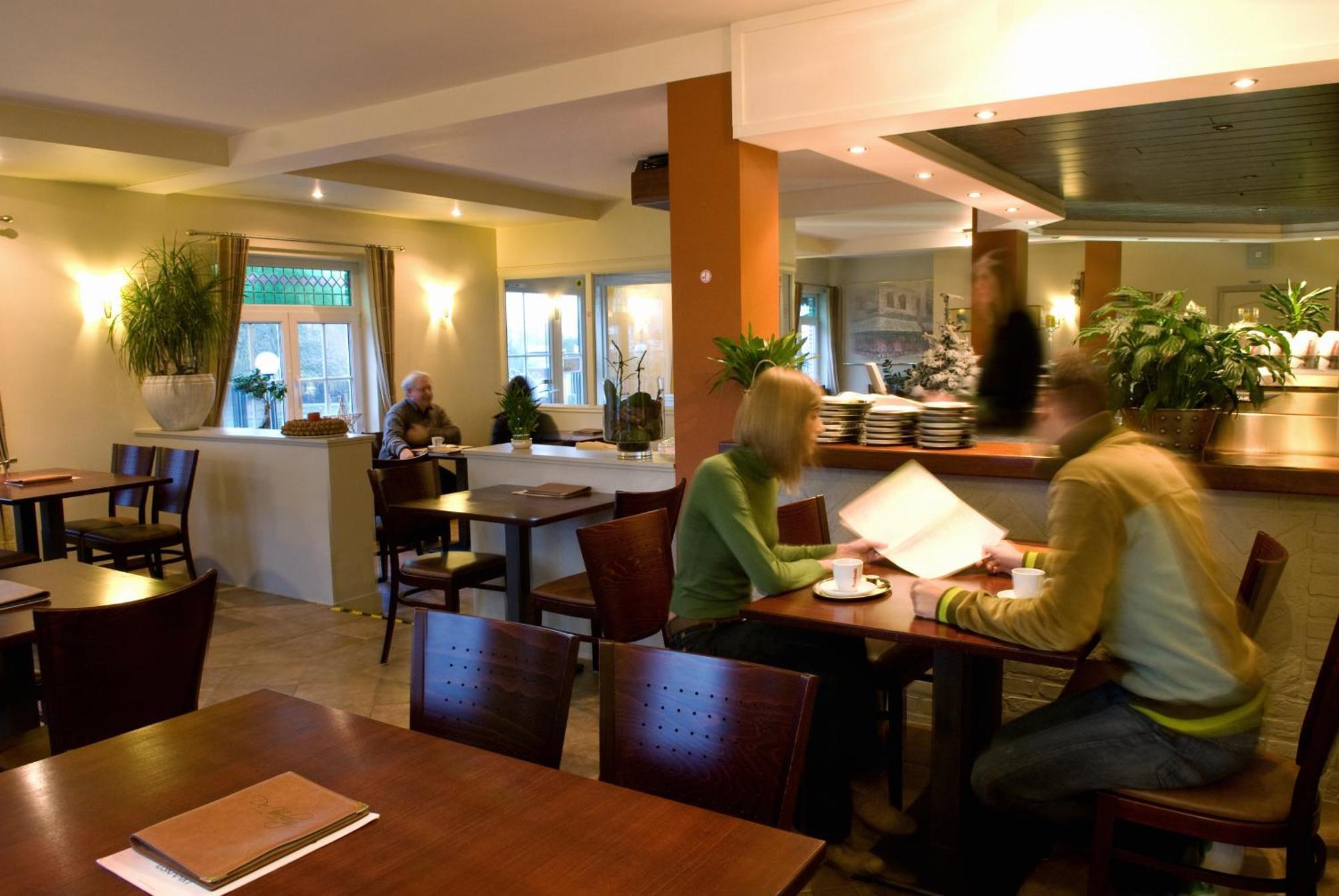 B&B De Vroling Wellen Exterior foto