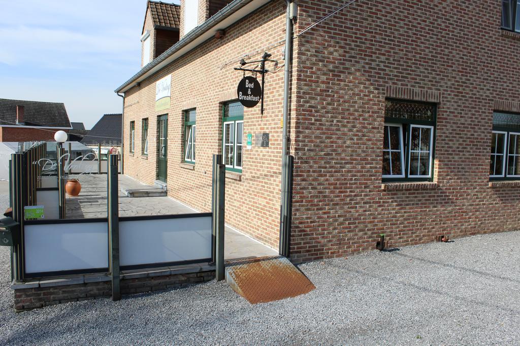 B&B De Vroling Wellen Exterior foto