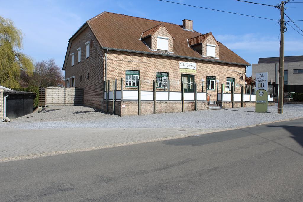 B&B De Vroling Wellen Exterior foto