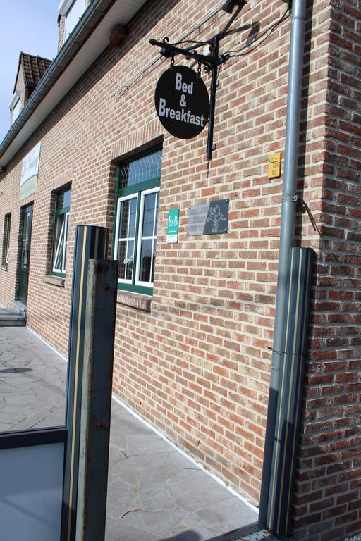 B&B De Vroling Wellen Exterior foto