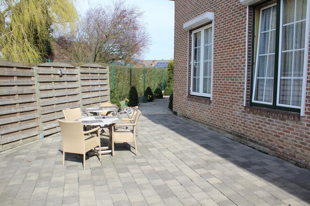 B&B De Vroling Wellen Exterior foto