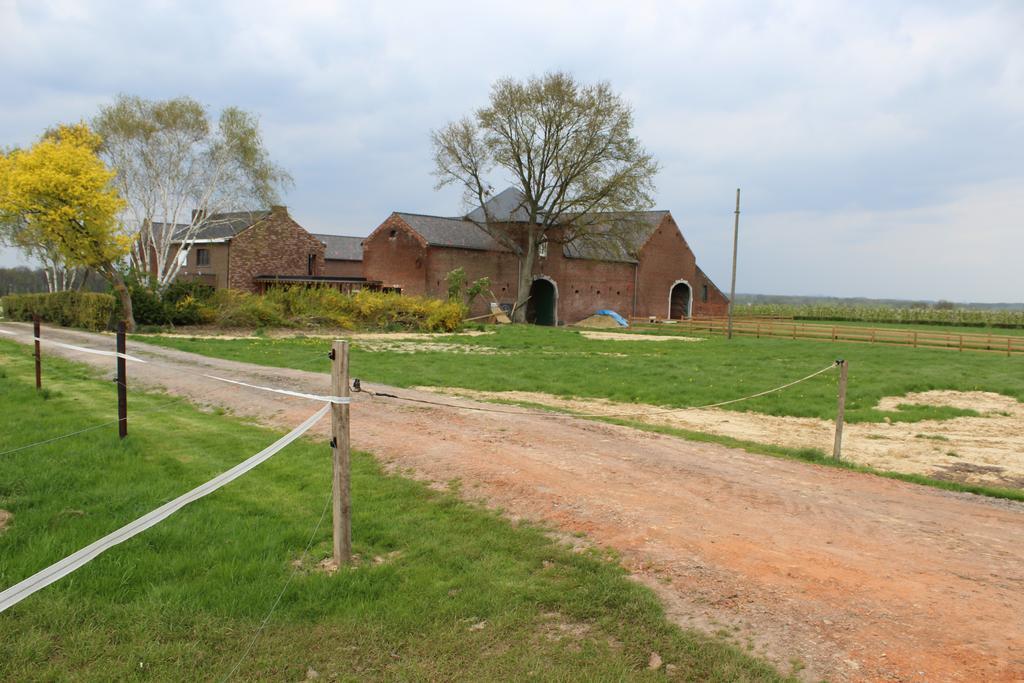 B&B De Vroling Wellen Exterior foto