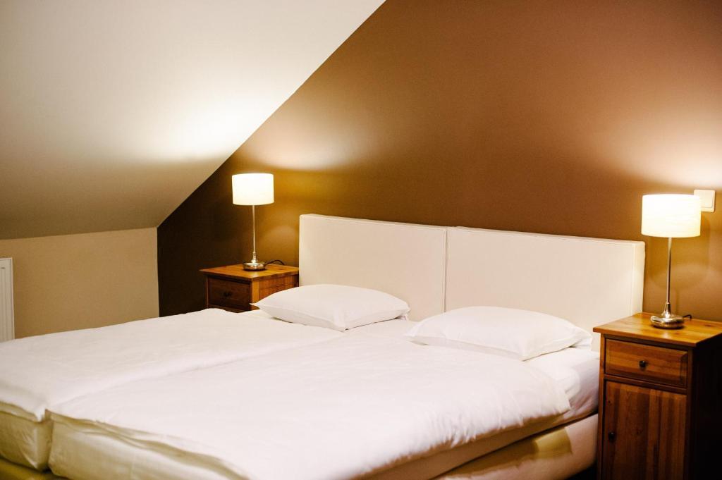 B&B De Vroling Wellen Zimmer foto