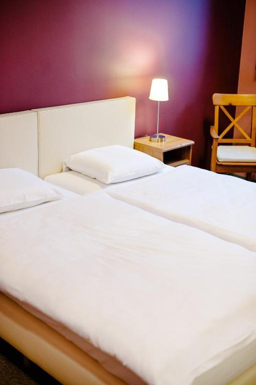 B&B De Vroling Wellen Zimmer foto