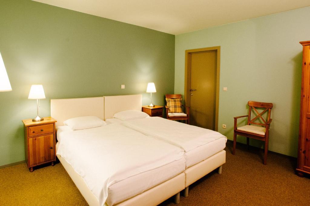 B&B De Vroling Wellen Zimmer foto