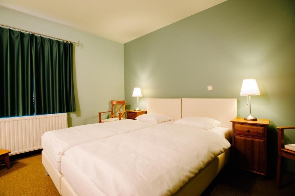 B&B De Vroling Wellen Zimmer foto